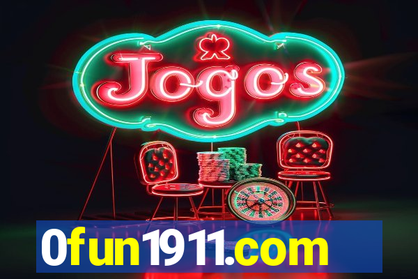 0fun1911.com
