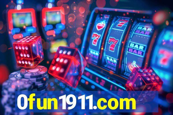 0fun1911.com