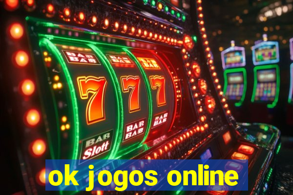 ok jogos online