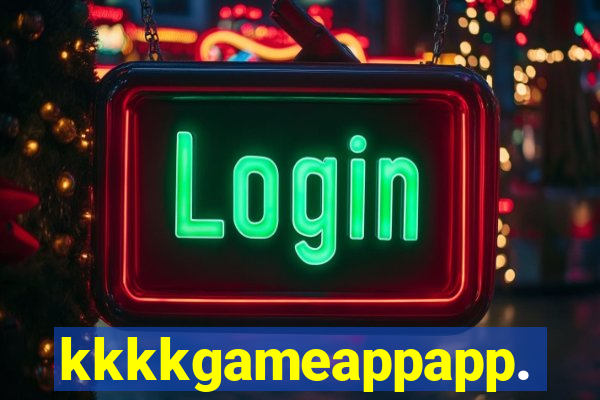 kkkkgameappapp.com
