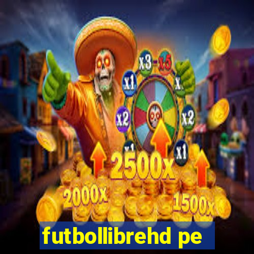 futbollibrehd pe