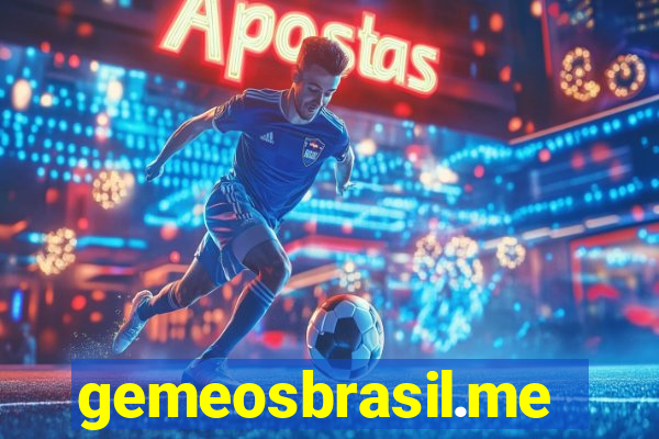 gemeosbrasil.me