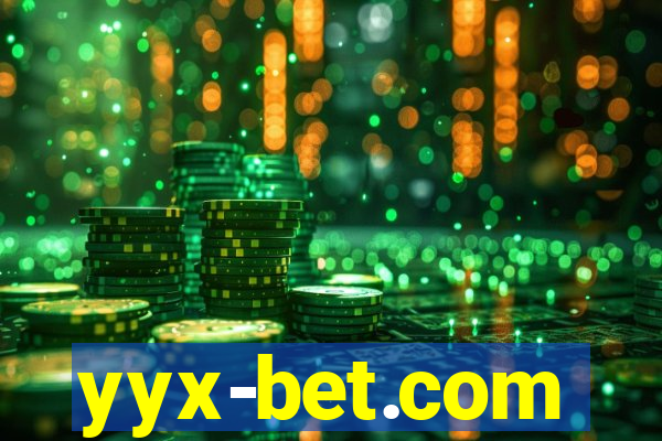 yyx-bet.com