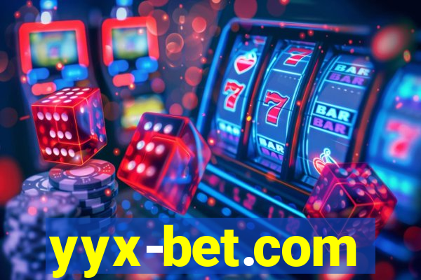 yyx-bet.com