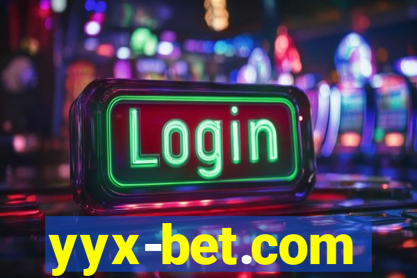yyx-bet.com