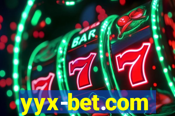 yyx-bet.com
