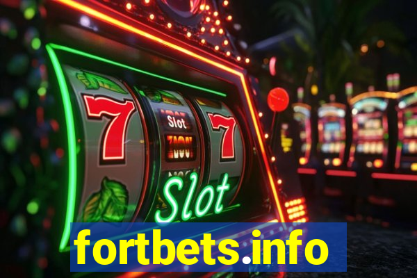 fortbets.info