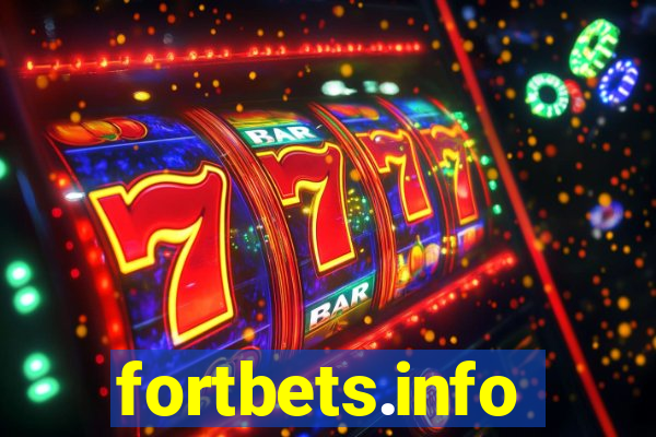 fortbets.info