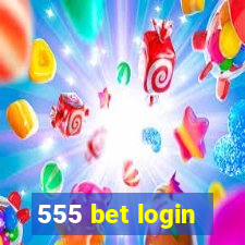 555 bet login