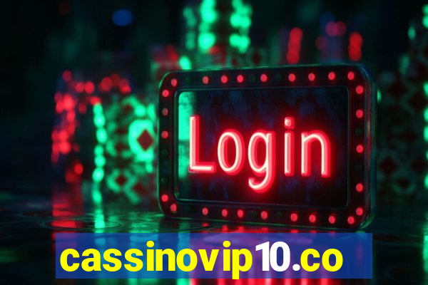 cassinovip10.com