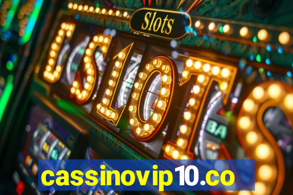 cassinovip10.com