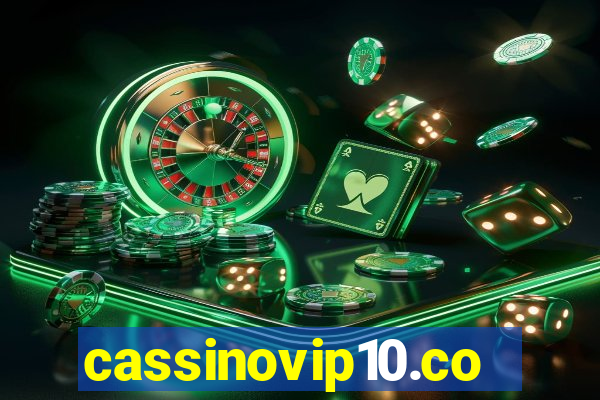 cassinovip10.com