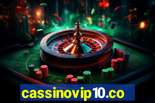 cassinovip10.com