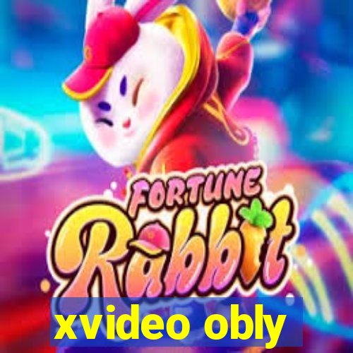 xvideo obly