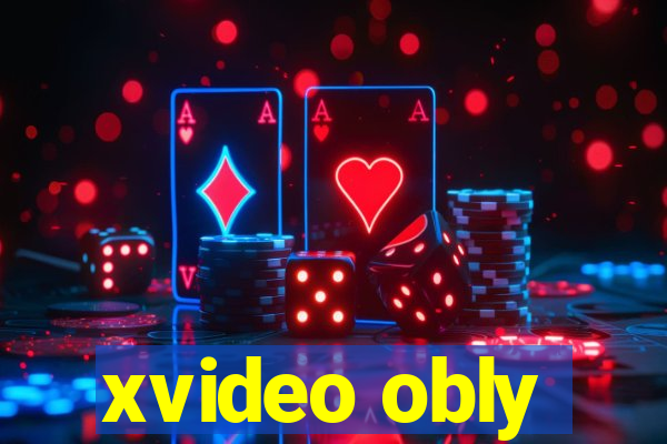 xvideo obly