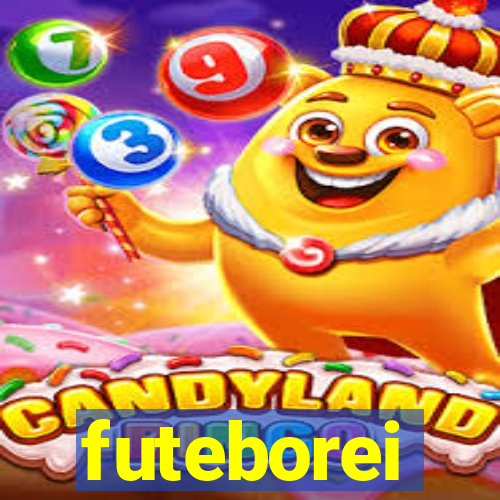 futeborei