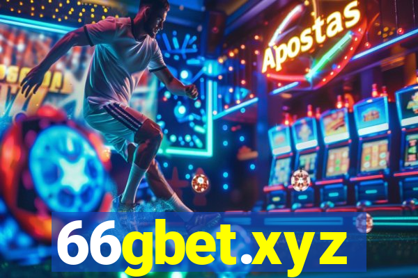 66gbet.xyz
