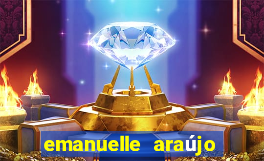 emanuelle araújo nua bingo