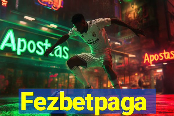 Fezbetpaga