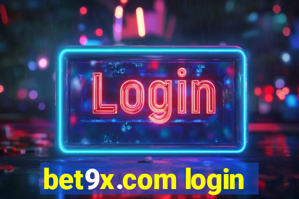 bet9x.com login