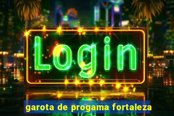 garota de progama fortaleza