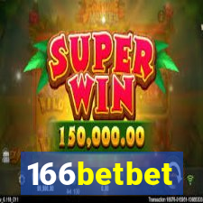 166betbet