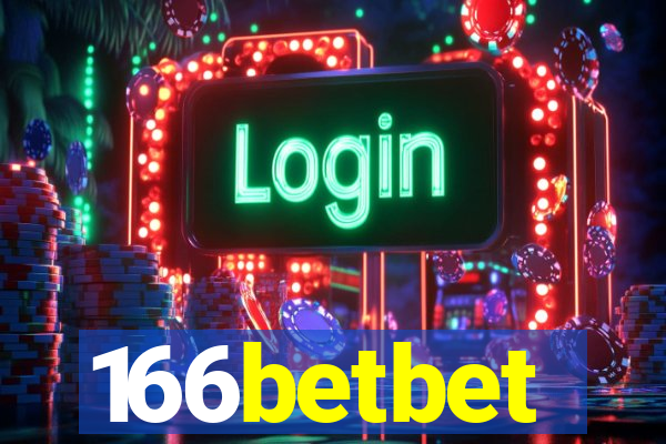 166betbet