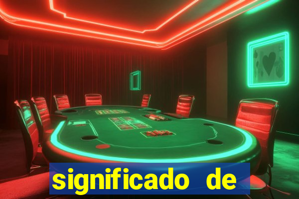 significado de sonhar com macumba