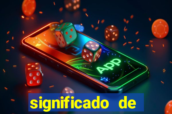significado de sonhar com macumba