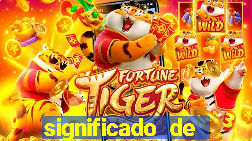 significado de sonhar com macumba