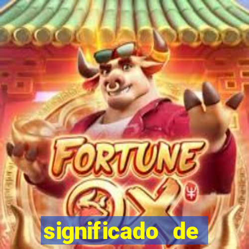 significado de sonhar com macumba