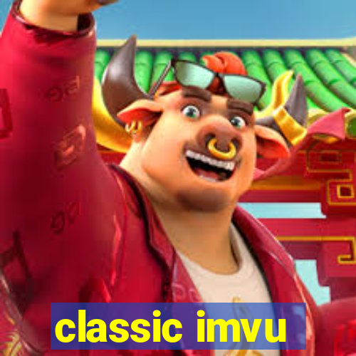 classic imvu
