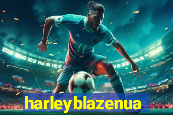 harleyblazenua