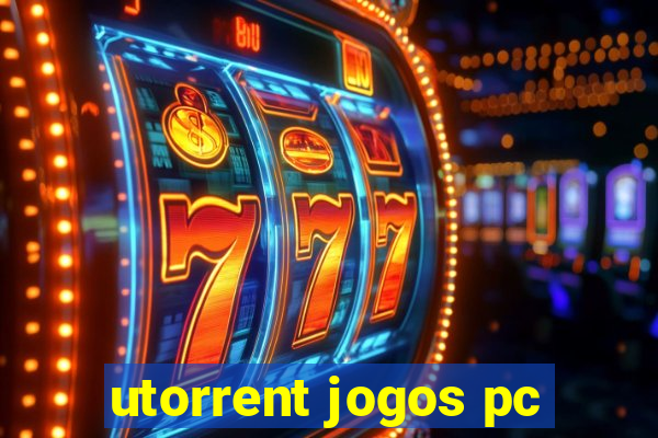 utorrent jogos pc