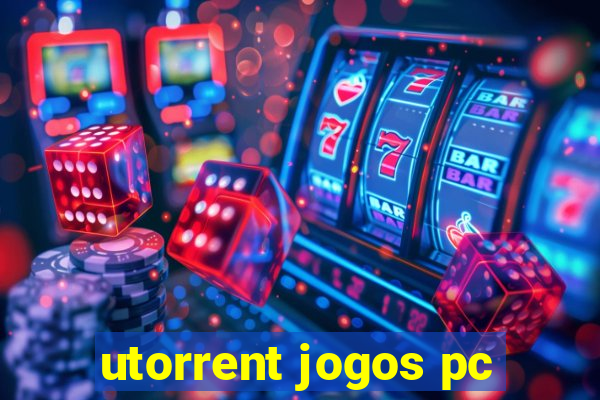 utorrent jogos pc