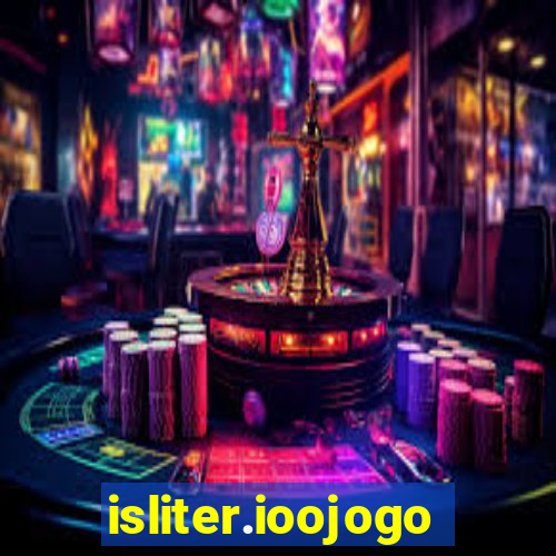 isliter.ioojogo