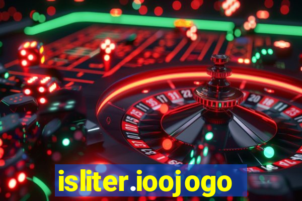 isliter.ioojogo