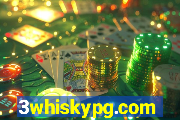 3whiskypg.com