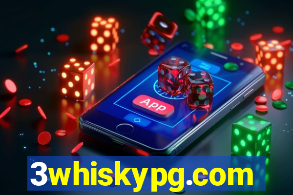 3whiskypg.com
