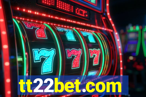 tt22bet.com