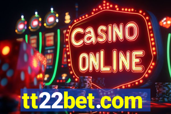 tt22bet.com