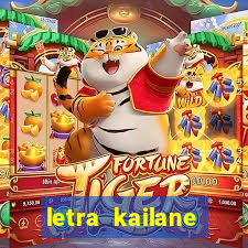 letra kailane frauches passa la em casa, jesus