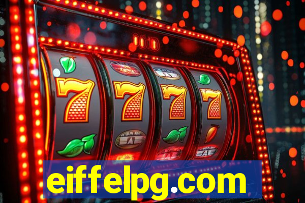 eiffelpg.com