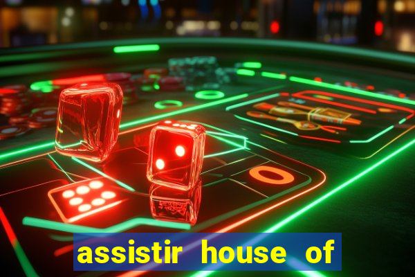 assistir house of the dragon drive