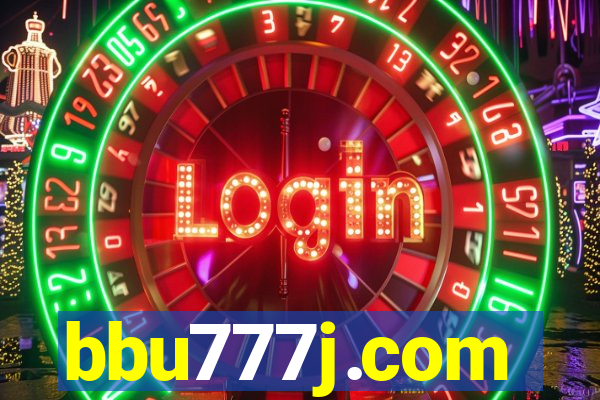 bbu777j.com