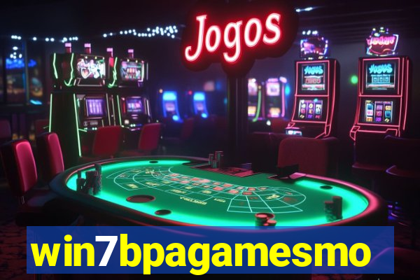 win7bpagamesmo