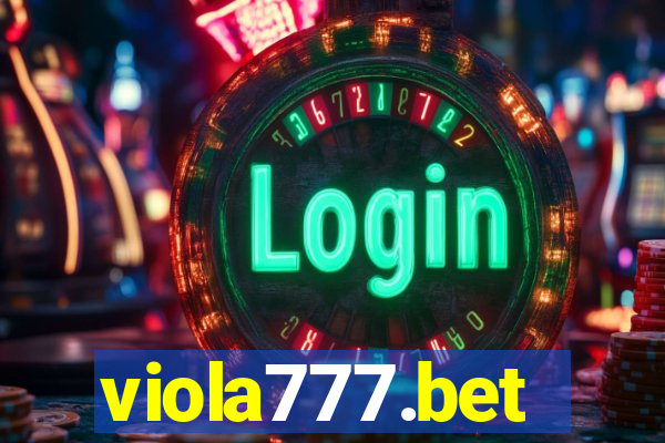 viola777.bet