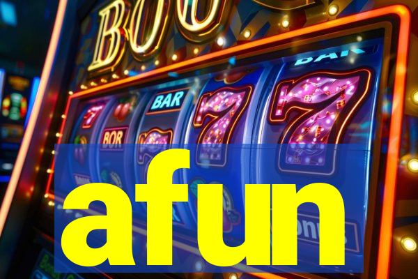 afun