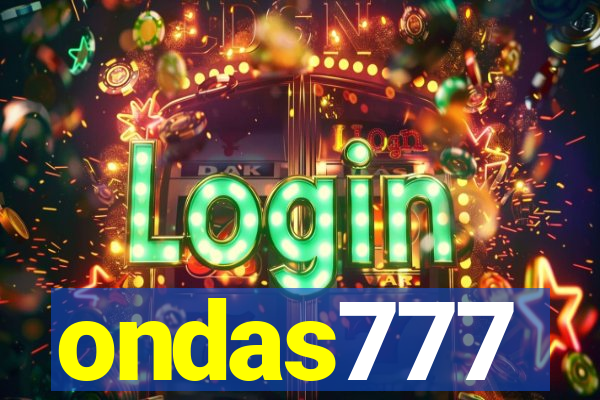 ondas777