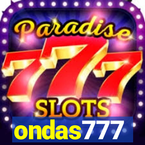 ondas777